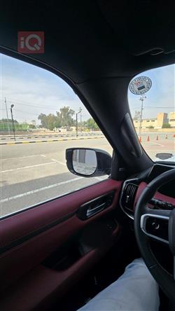 نيسان باترول